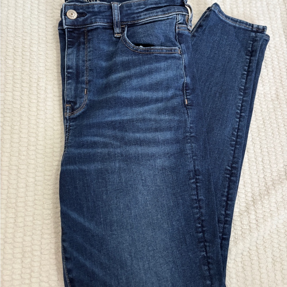 AE High Waisted Jeggings - Skinny